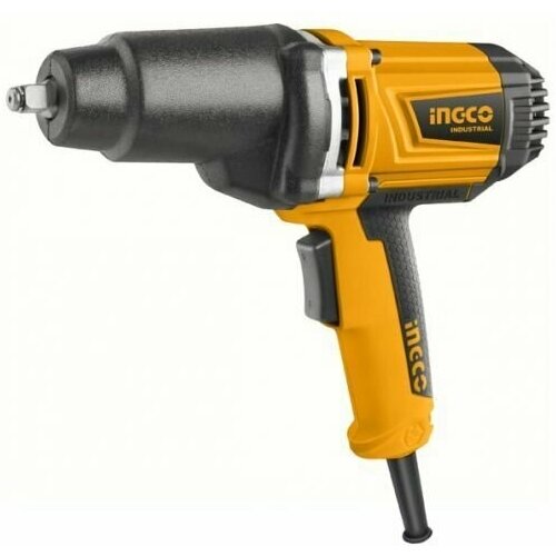 Электрический гайковерт INGCO INDUSTRIAL IW10508 электроинструмент подарок на день рождения мужчине любимому папе дедушке парню 1153000₽