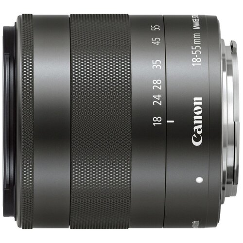 Объектив Canon EF-S 18-55mm f35-56 IS STM 1299000₽