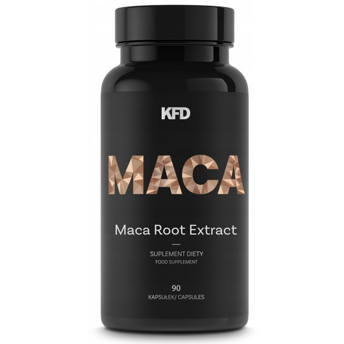 KFD Nutrition Maca (90 капс.)