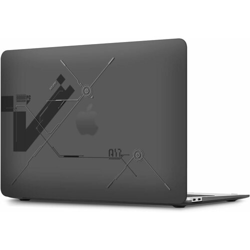 Чехол-накладка для MacBook Air 13.3