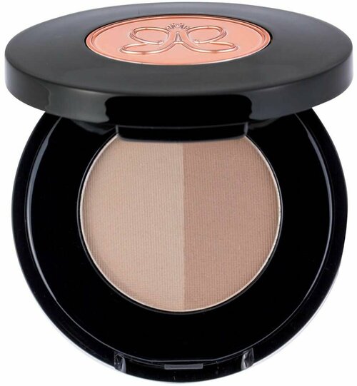 Anastasia Beverly Hills Тени для бровей Brow Powder Duo Taupe 1,6 г