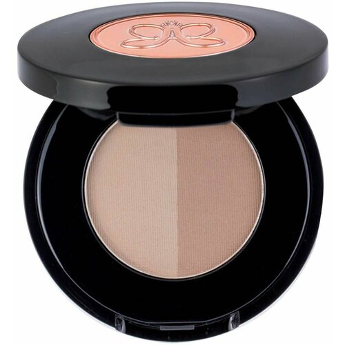 Anastasia Beverly Hills Тени для бровей Brow Powder Duo Taupe 1,6 г