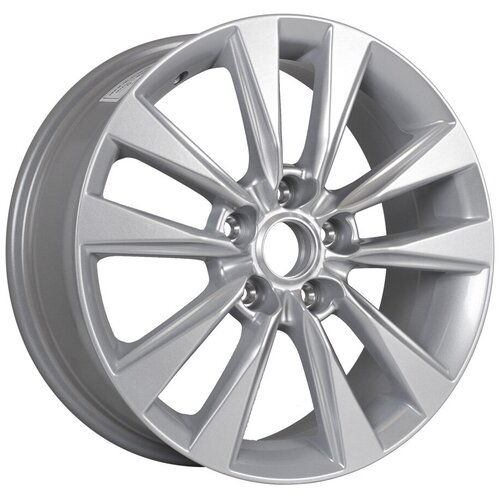 фото Колесный диск replay ty122 7x17/5x114.3 d60.1 et45 s