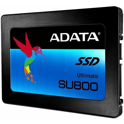 Накопитель SSD 512Gb ADATA SU800 (ASU800SS-512GT-C)