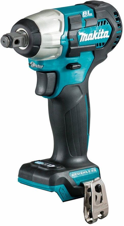 Ударный гайковерт Makita TW160DZ