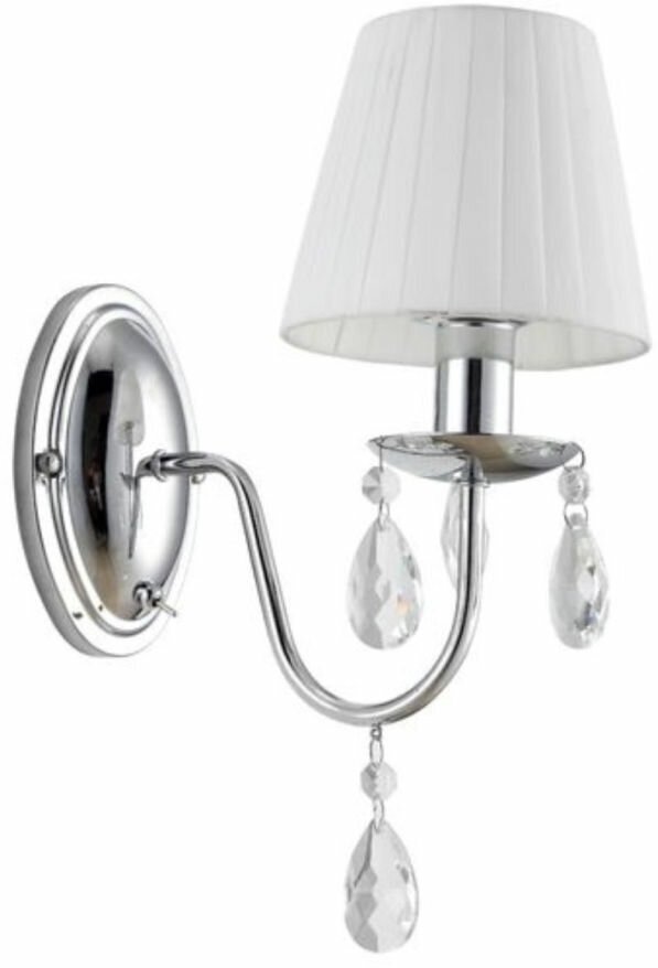 ARTE LAMP Бра Arte Lamp A9123AP-1CC