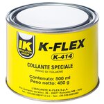 Клей K-FLEX 0.8 lt K 414 - изображение