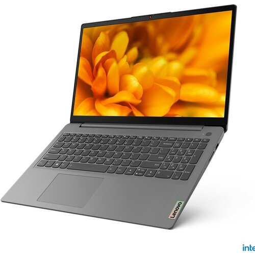 Ноутбук Lenovo IdeaPad 3 15ITL6 Intel Core i5-1155G78GbSSD512Gb156TNFHDDVDnoOSgrey 5321100₽