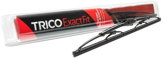 Щетка стеклоочистителя каркасная TRICO ExactFit EF350 350 мм, 1 шт.