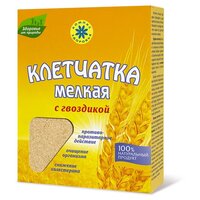 Компас Здоровья Клетчатка пшеничная мелкая с гвоздикой, 150 гр, Компас Здоровья