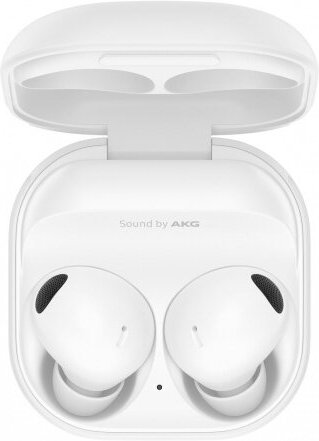 Беспроводные наушники Samsung Galaxy Buds2 Pro, white