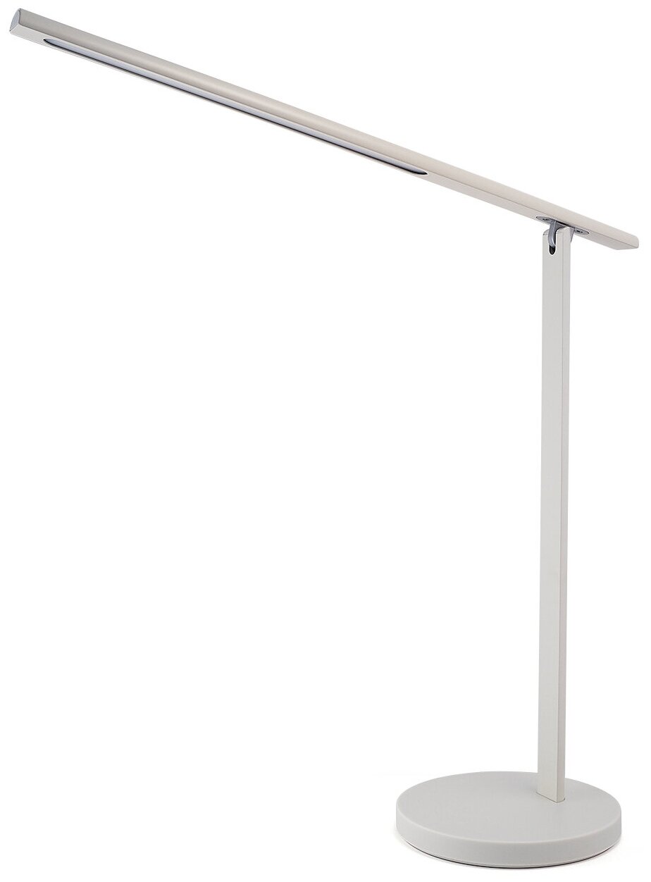 Светильник Lucia L560 Scandi LED на подставке белый, 1078751