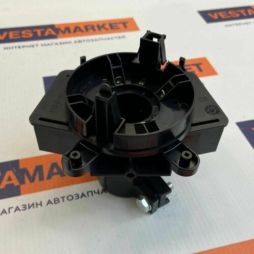 Соединитель подрулевых переключателей калина приора Шевроле нива Niva 1118 2123 2170 - арт 2123-3709320 376₽