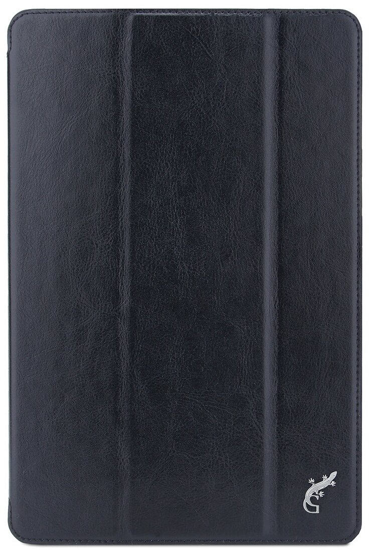 Чехол G-Case Slim Premium для Samsung Galaxy Tab S5e 10.5 SM-T720 / SM-T725, черный