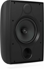 Tannoy DVS 8T пассивная всепогодная акустическая система, 70/140/280Вт на 6 Ом, трансформатор 70В/100В на 60W/30W/15W /7.5W. НЧ - 8', ВЧ - 0,79'. Цв