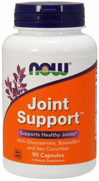 Now Joint Support, 90 капс.