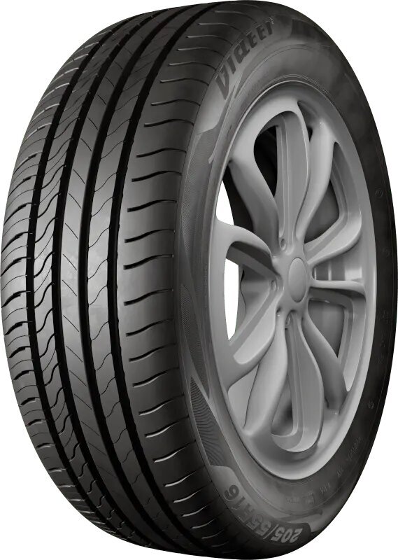 Автошина Viatti Strada 2 V-134 185/60 R15 88 V