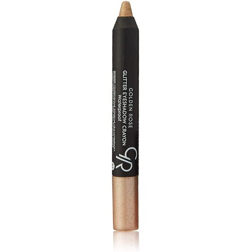 Тени-карандаш Golden Rose Glitter Eyeshadow crayon Waterproof тон 57 2.4 г