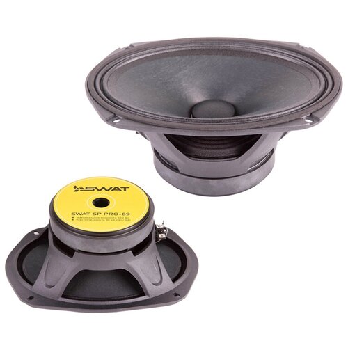 Среднечастотная акустика SWAT SP PRO-69 366000₽
