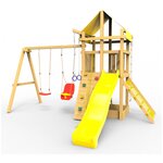 Детская площадка Пикник Тасмания - изображение