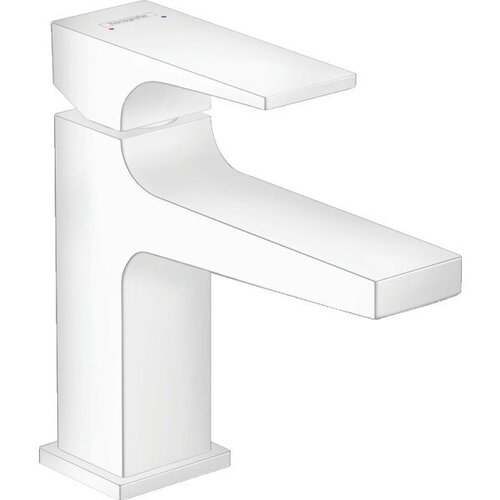 Смеситель для раковины Hansgrohe Metropol 100 32500700