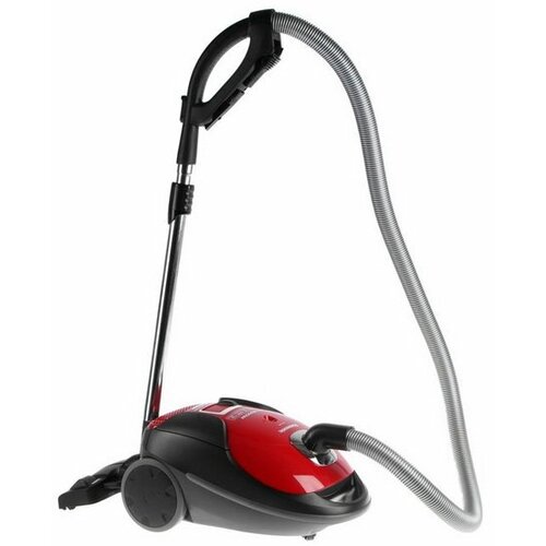 Пылесос MC-CJ919R мешок 2500 Вт 6 л 60 дБ красный 5116700₽