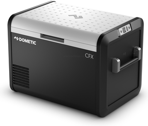 Автомобильный холодильник DOMETIC CFX3 55 черный