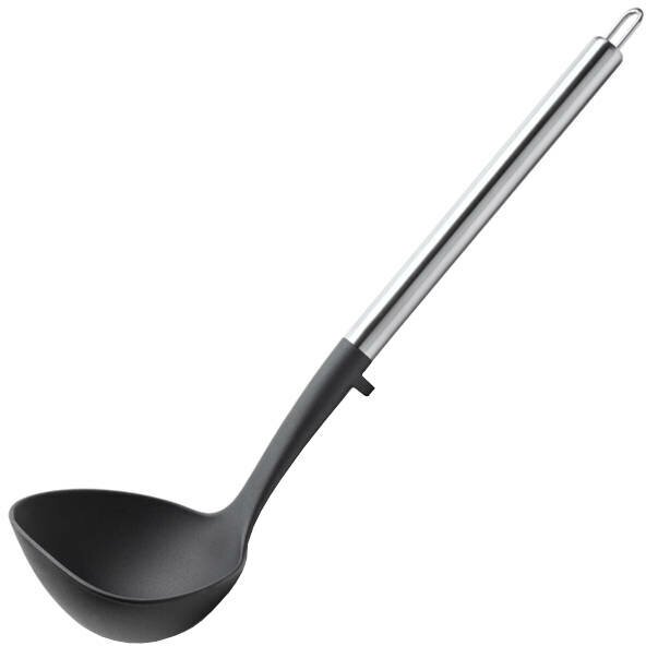 Половник APOLLO Cult 34см нейлон нерж. сталь