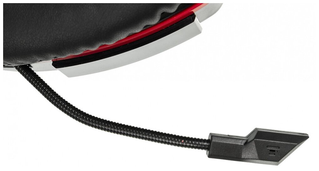 наушники с микрофоном A4Tech G500 Bloody - фото №14