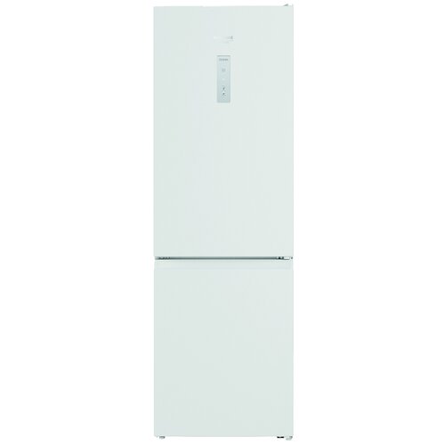 Холодильник Hotpoint-Ariston HTR 5180 W белый