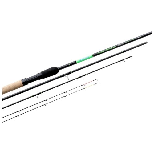 фото "flagman удилище фидерное cast master feeder 3,3м тест max 60г medium"