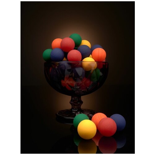 Мячи-прыгуны 