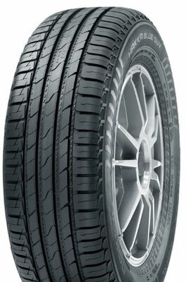 Nokian Tyres 255/65 R17 114H HAKKA BLUE SUV XL 2018 г. в.