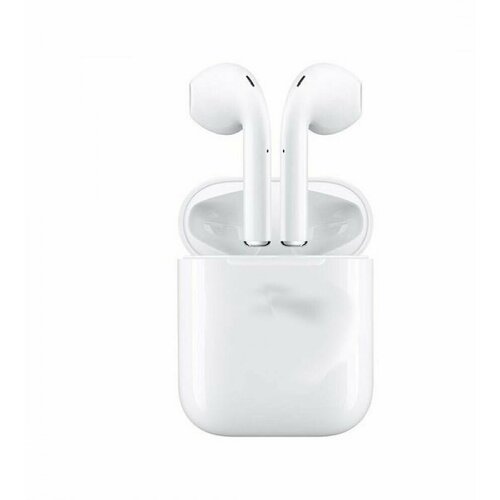 Беспроводные наушники kaku 587 белый 180000₽