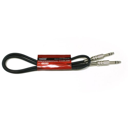 9-2m Кабель инструментальный, 2м, Yerasov