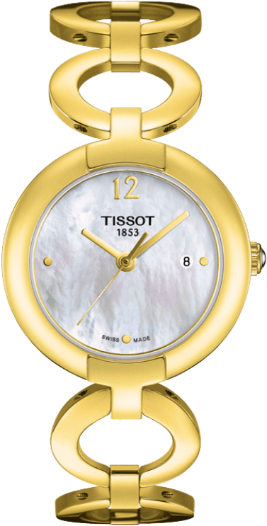 Наручные часы TISSOT T-Lady