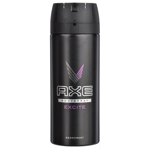 Дезодорант аэрозоль AXE EXCITE RW/ эксант 150мл