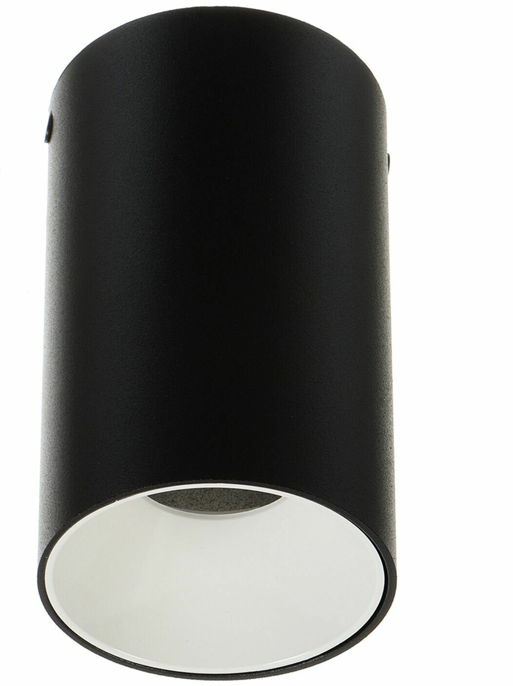 Светодиодный светильник JazzWay PDL-R 14080 50W потолочный накладной для ламп GU10 IP20 черный/золотой - фотография № 5