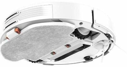 Робот-пылесос Xiaomi Robot Vacuum S10 EU — фото 1