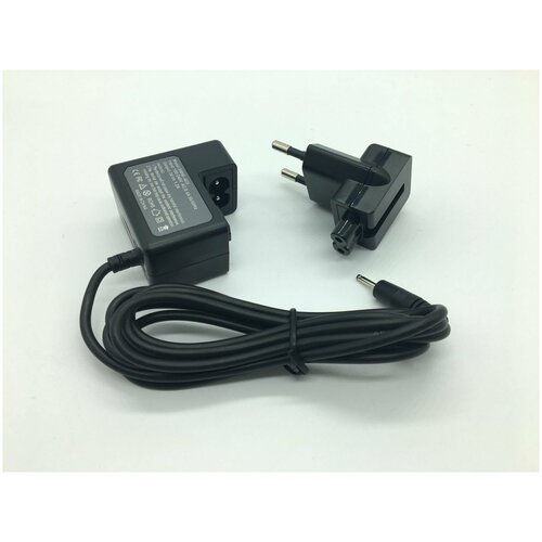 Блок питания 3V 12A Разъем 25x07 мм 119900₽