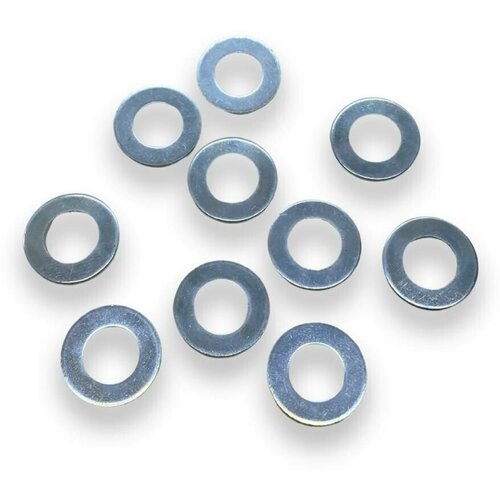 Шайба М8 ZX284P10 ABB - 10 шт.