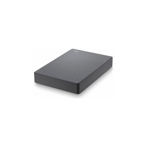Seagate Носитель информации Seagate Portable HDD 4TB Basic STJL4000400 {USB 3.0, 2.5, Black}