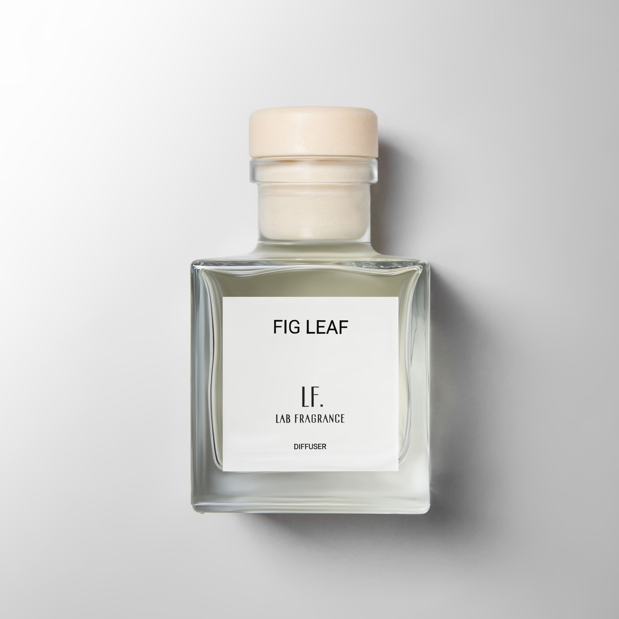 Диффузор ароматический Lab Fragrance Классик. Инжирный Лист - фото №1