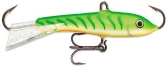 Балансир Rapala W05- GTU