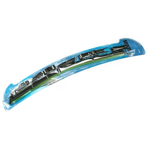 щетка стеклоочистителя (дворник) бескаркасная ford kuga 2008-2012 пассажирская uwb-17.ford.069