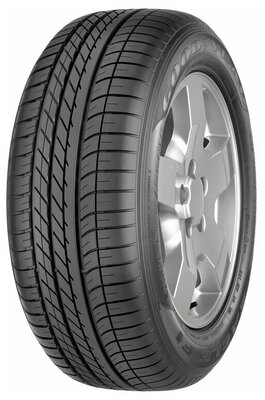 Goodyear Eagle F1 Asymmetric SUV 255/60 R17 106V летняя