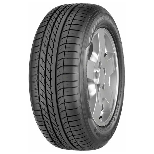 Goodyear Eagle F1 Asymmetric SUV 255/50 R19 107 летняя