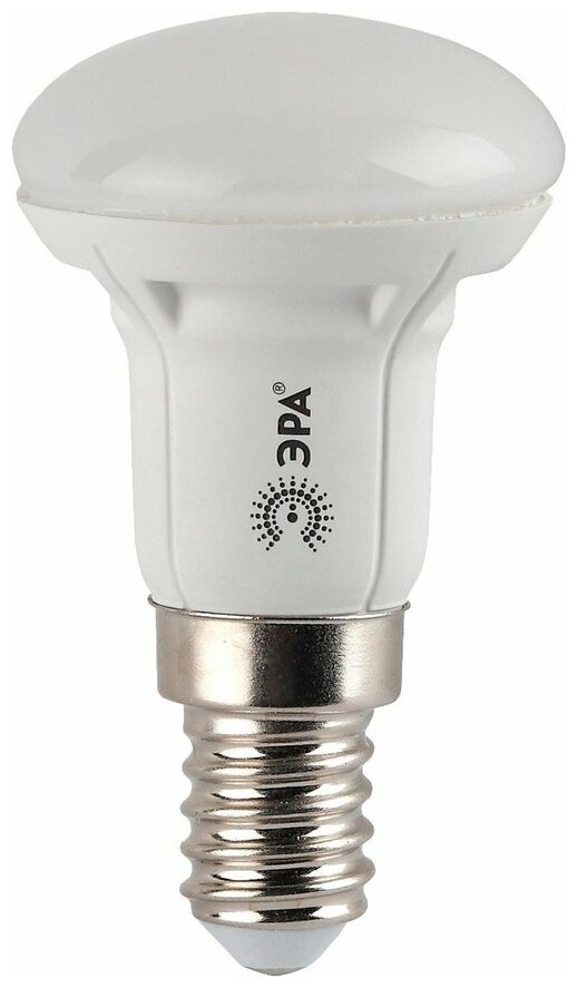 ЭРА LED R39-4W-827-E14 (диод, рефлектор, 4Вт, тепл, E14)