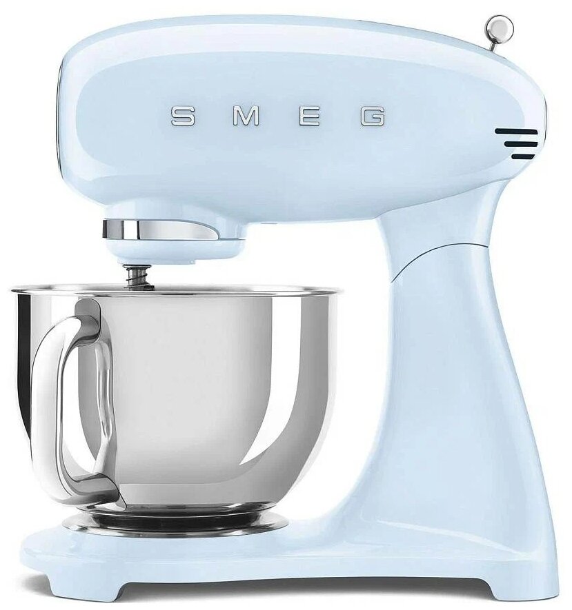 Миксер SMF03PBEU SMEG