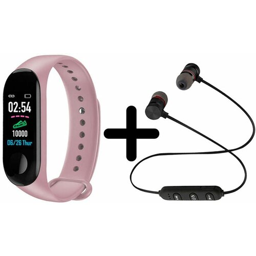 BandRate Smart Комплект BandRate Smart BRSM333PLBP-SET1 250000₽